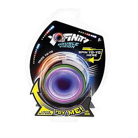 Yoyo Yofinity Yo-Yo with Double vision