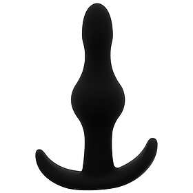 OhMama 8 cm Analplugg