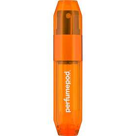 Travalo Perfume Pod REF U 5 ml Orange