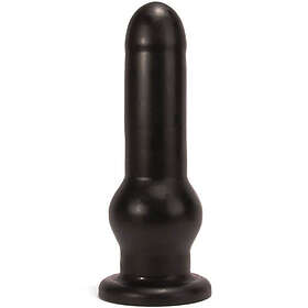 X-Men Butt Plug Black 25 cm