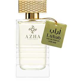 AZHA Perfumes Lubab for Him edp 100ml