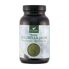 Foodin Korean Chlorella Powder 120g