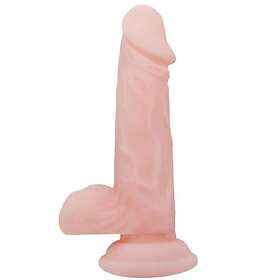 Baile super dildo realistic dildo flesh 16,5 cm