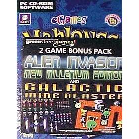 Space Arcade Collection (PC)