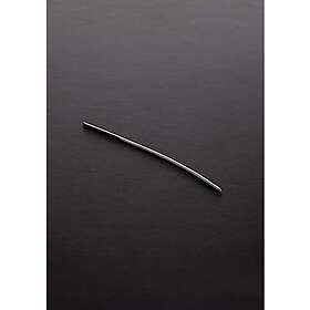 Triune Single End Dilatator (4 mm) – borstat stål, 1-pack (1 x 31g)