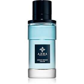 AZHA Perfumes Ocean edp för män 100ml male