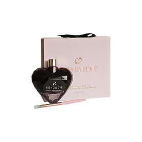 HighOnLove Dark Chocolate Body Paint 100ml
