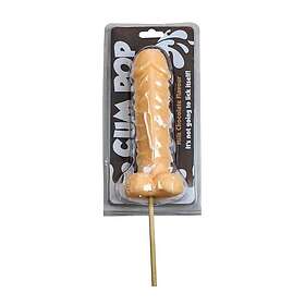 Spencer & Fleetwood Chocolate Flavoured Cum Pops (Färg: Beige)