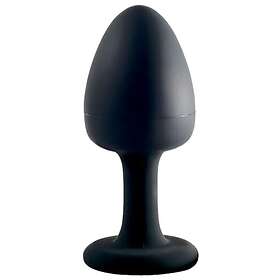 Dorcel Black Geisha Anal Plug