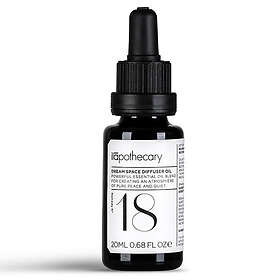 ilapothecary Dream Space Diffuser Oil 20ml