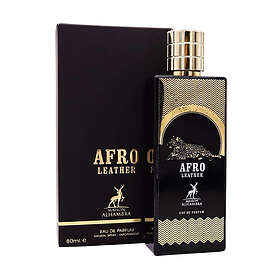 Maison Alhambra Afro Leather EDP M 80ml