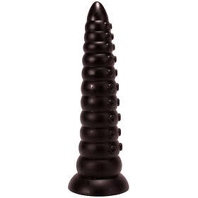X-Men Butt Plug Black 29.5 cm