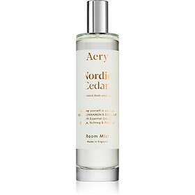 Aery Nordic Cedar Room Mist 100ml