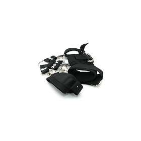 Fetish Fantasy FF Heavy Duty Hogtie Kit