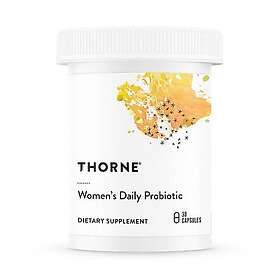 Thorne Research Women's Daily 30 kapslar