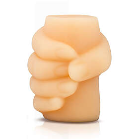 MINI Tug Job Masturbator