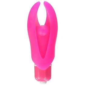Screaming O Screamin' Demon Mini Vibe 3 hastighet och pulsvibration