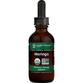Global Healing Moringa Extrakt