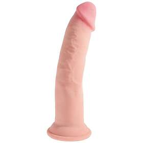 King Cock Triple Density 9 Inch