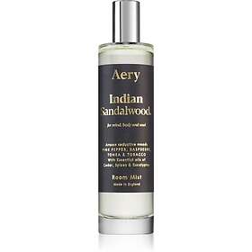 Aery Fernweh Indian Sandalwood Room Mist 100ml