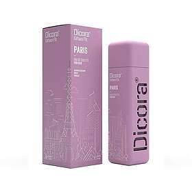 Paris Parfym Damer Dicora EDT Urban Fit 100ml