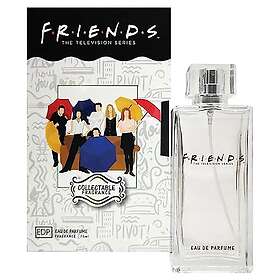 Warner Bros . Friends edp 75ml