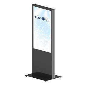 Hagor Indoorstele vis-it portrait 49-55"