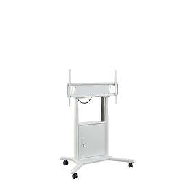 Hagor HP Twin Lift M-W mobilt, motoriserat höj- och sänkbart lyftsystem 55-86" V