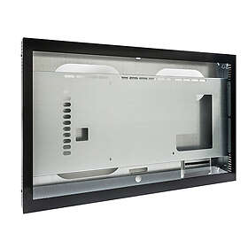 Hagor Inbox Digital Signage Series Skräddarsydda höljen för inomhusbruk 65″