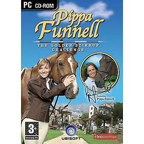Pippa Funnell 3: The Golden Stirrup Challenge (PC)