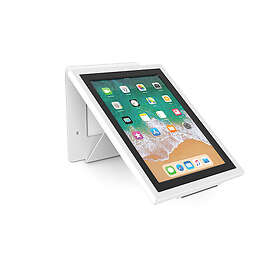 Axeos XOOS-M Wall Mount for surfplatta 9 till 12.9-tums surfplatta, vit
