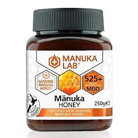 Manuka Lab honung MGO 525+ 250g