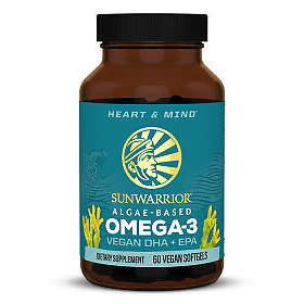 Sunwarrior Vegan Omega-3