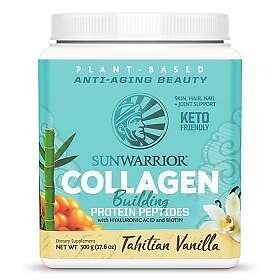 Protein Collagen Building Peptides