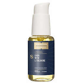 Quicksilver Scientific Liposomal GABA med L-Theanin 50ml