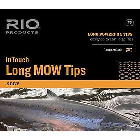 RIO InTouch Tip SJUNK6 T-17