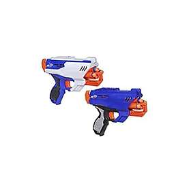 NERF Elite Quadrant 2