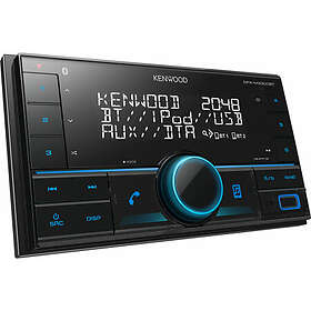 Kenwood DPX-M3300BT