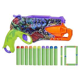 NERF Teenage Mutant Ninja Turtles Blaster