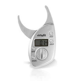 VirtuFit Digital Fat Caliper