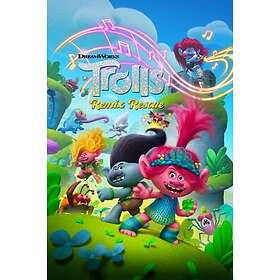 Trolls Remix Rescue (PC)