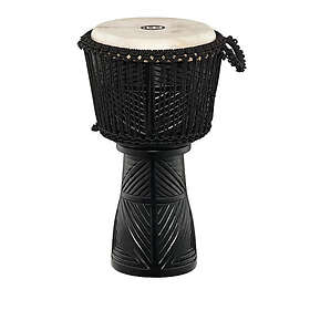 MEINL DJFS1-L Wood Djembefola 12 tum