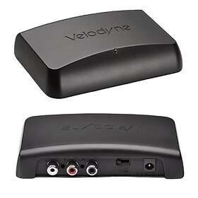 Velodyne Wi-Connect 10 System II