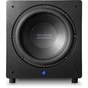 Velodyne Impact X15