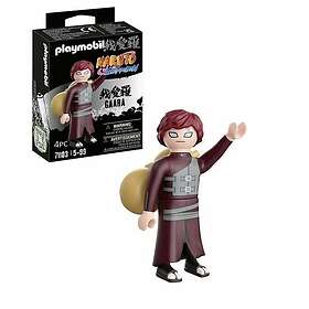 Playmobil Naruto Shippuden 71103 Gaara