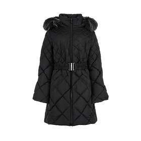 Guess Olga Medium Real Down Jacket Dam