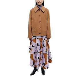 Marimekko Asetelma Solid Jacket Dam