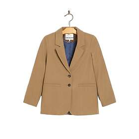 Newhouse Cara Solid Blazer Dam