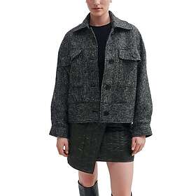 Second Female Larca Jacket (Dam)