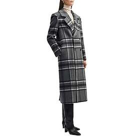 By Malina Vivian Coat (Dam)